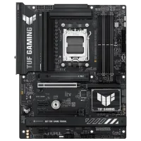 Материнская плата Asus TUF GAMING B850-PLUS WIFI ATX / AMD B850-PLUS