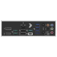Placă de bază Asus TUF GAMING B850-PLUS WIFI ATX / AMD B850-PLUS photo 5