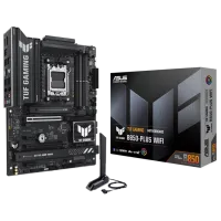 Placă de bază Asus TUF GAMING B850-PLUS WIFI ATX / AMD B850-PLUS photo 6