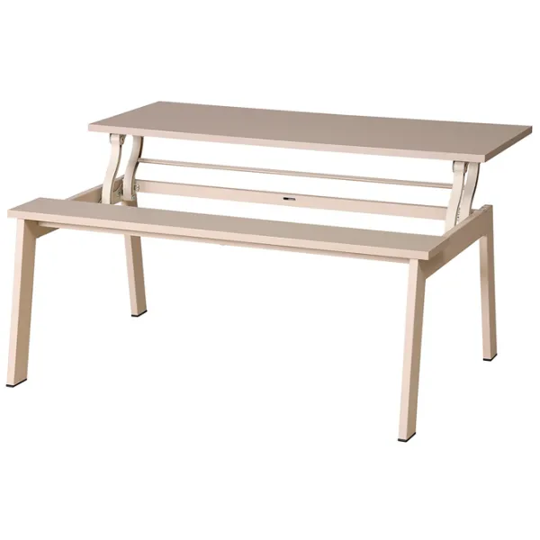 Măsuță de cafea Ikea Ljungsbro 5671383 Beige photo 1