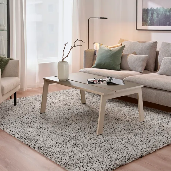 Măsuță de cafea Ikea Ljungsbro 5671383 Beige photo 3