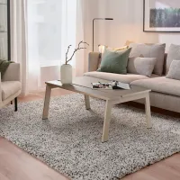 Măsuță de cafea Ikea Ljungsbro 5671383 Beige photo 3
