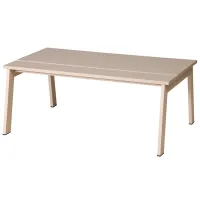 Măsuță de cafea Ikea Ljungsbro 5671383 Beige photo 6