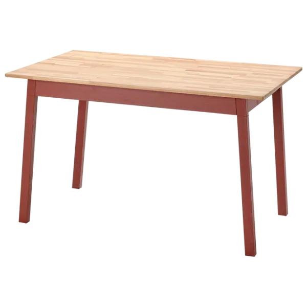 Обеденные стол со стульями Ikea Pinntorp Квадратная / Дерево / Wood photo 2 Обеденные стол со стульями Ikea Pinntorp Квадратная / Дерево / Wood photo 2