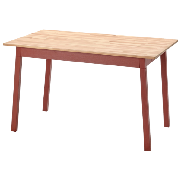 Обеденные стол со стульями Ikea Pinntorp Квадратная / Дерево / Wood photo 2 Обеденные стол со стульями Ikea Pinntorp Квадратная / Дерево / Wood photo 2