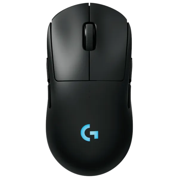 Мышь Logitech G PRO 2 USB / Черный photo 1 Мышь Logitech G PRO 2 USB / Черный photo 1