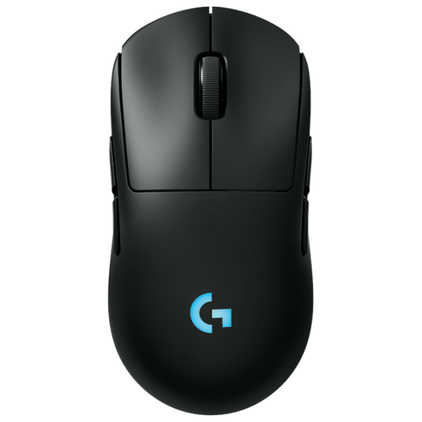 Мышь Logitech G PRO 2 USB / Черный photo 1 Мышь Logitech G PRO 2 USB / Черный photo 1