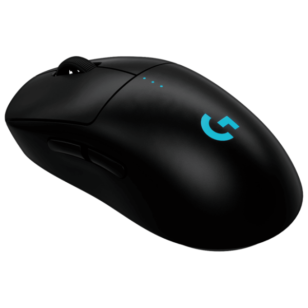 Мышь Logitech G PRO 2 USB / Черный photo 2 Мышь Logitech G PRO 2 USB / Черный photo 2