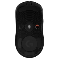 Мышь Logitech G PRO 2 USB / Черный photo 5