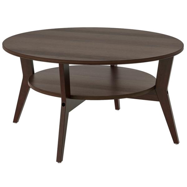 Măsuță de cafea Ikea Jakobsfors 5671390 Brown photo 1