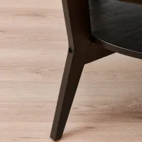 Măsuță de cafea Ikea Jakobsfors 5671390 Brown photo 4