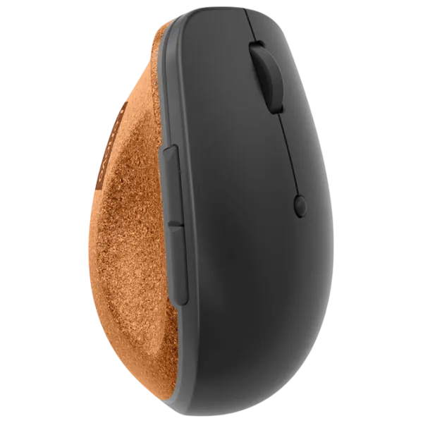 Mouse Lenovo Go Vertical Black photo 1