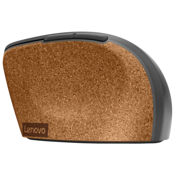 Mouse Lenovo Go Vertical Black photo 4