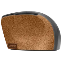 Мышь Lenovo Go Vertical Черный photo 4