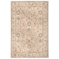Ковер Covoare Ungheni Bella Classic Бежевый / Шерсть