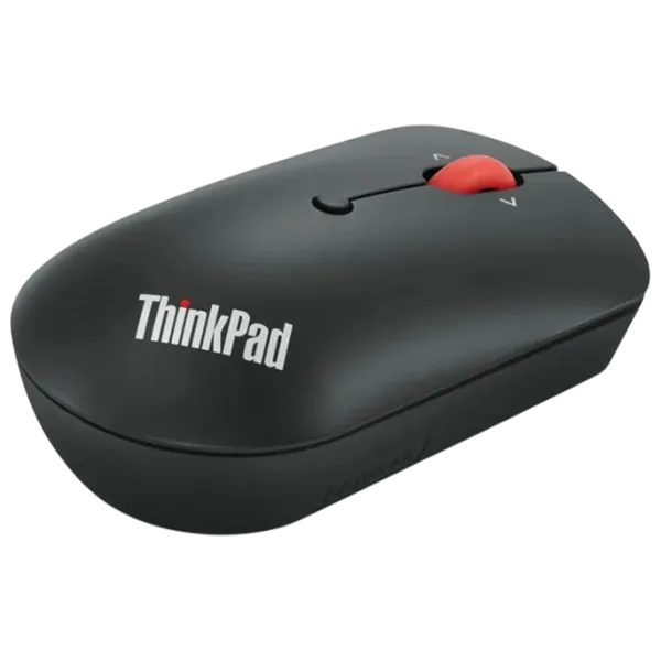 Mouse Lenovo ThinkPad Compact Black photo 2