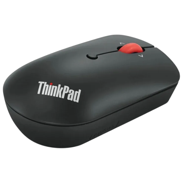 Mouse Lenovo ThinkPad Compact Black photo 2