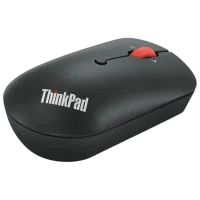 Мышь Lenovo ThinkPad Compact Черный photo 2