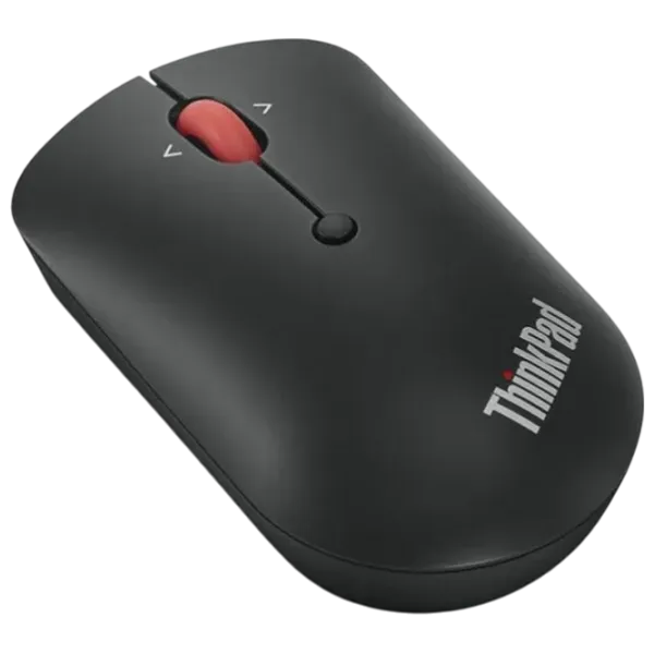 Mouse Lenovo ThinkPad Compact Black photo 3