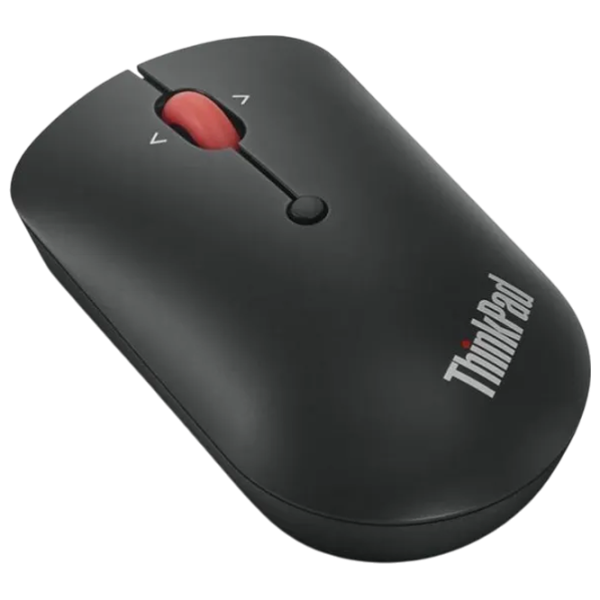 Mouse Lenovo ThinkPad Compact Black photo 3