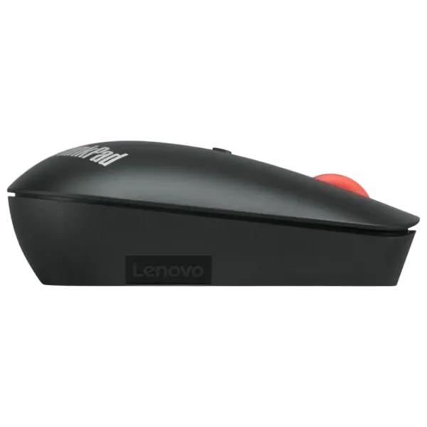 Mouse Lenovo ThinkPad Compact Black photo 4