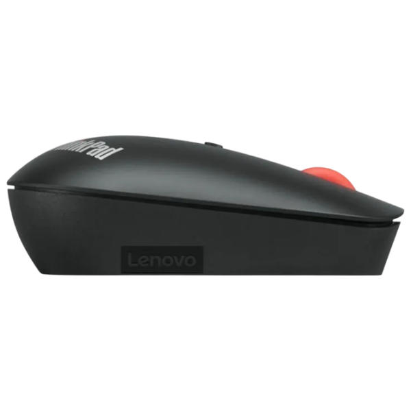 Mouse Lenovo ThinkPad Compact Black photo 4