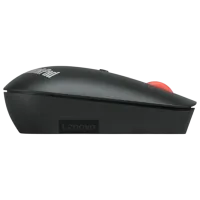 Мышь Lenovo ThinkPad Compact Черный photo 4