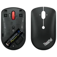 Мышь Lenovo ThinkPad Compact Черный photo 5