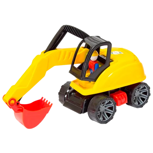 Excavator Orion 249 4823036902249  / / Gray Multicolor photo 1