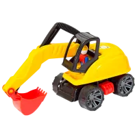 Excavator Orion 249 4823036902249  / / Gray Multicolor