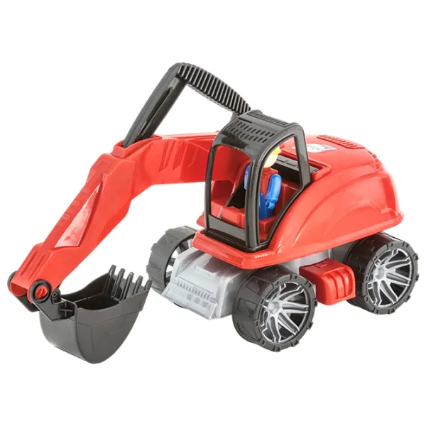 Excavator Orion 249 4823036902249  / / Gray Multicolor photo 2