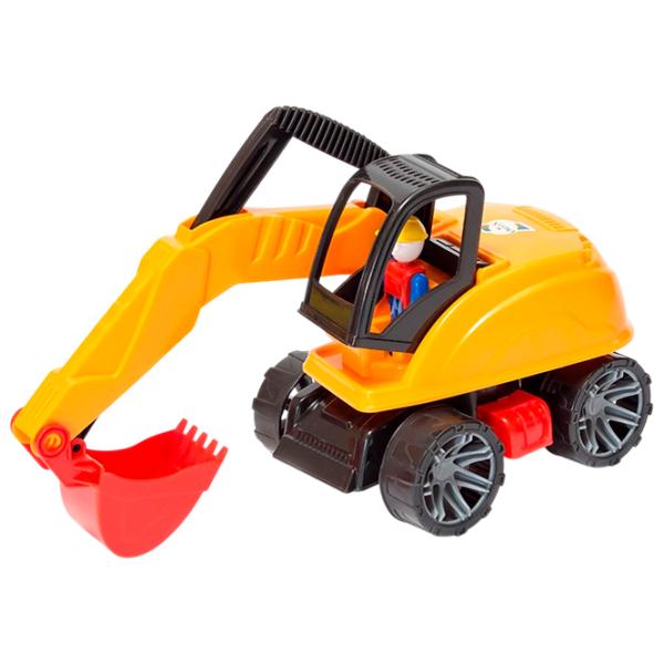 Excavator Orion 249 4823036902249  / / Gray Multicolor photo 4