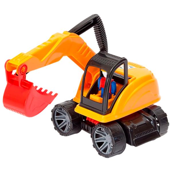 Excavator Orion 249 4823036902249  / / Gray Multicolor photo 5