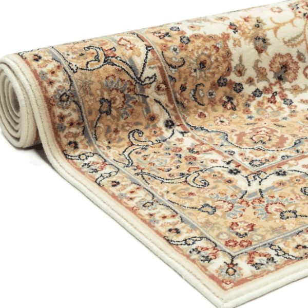 Covor Covoare Ungheni Bella Classic Beige Brown / Lână photo 2