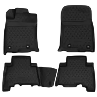 Автоковрики Lexus GX 460 2013 -  Novline Element / NLC.3D.29.31.210k