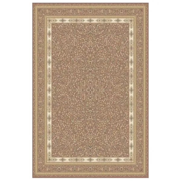 Covor Covoare Ungheni Bella Classic Beige / Lână photo 1