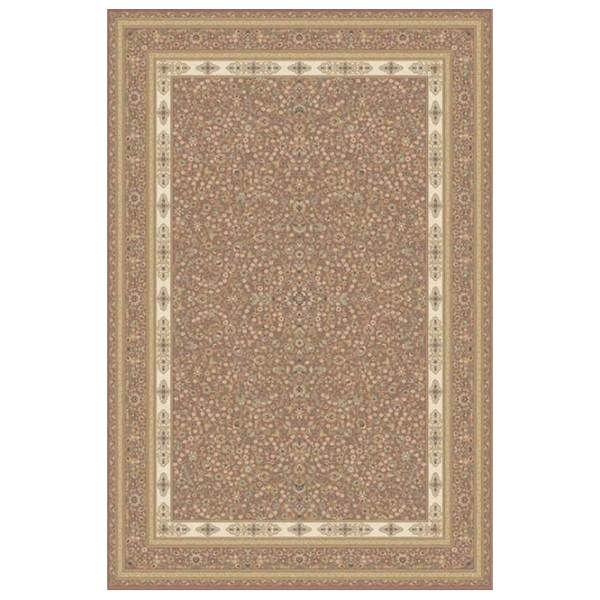 Covor Covoare Ungheni Bella Classic Beige / Lână photo 1