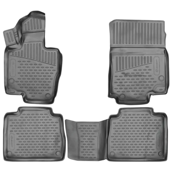 Автоковрики Mercedes-Benz GLE-Class 2018 - Novline Element / ELEMENT3DA20816210k  photo 1 Автоковрики Mercedes-Benz GLE-Class 2018 - Novline Element / ELEMENT3DA20816210k  photo 1