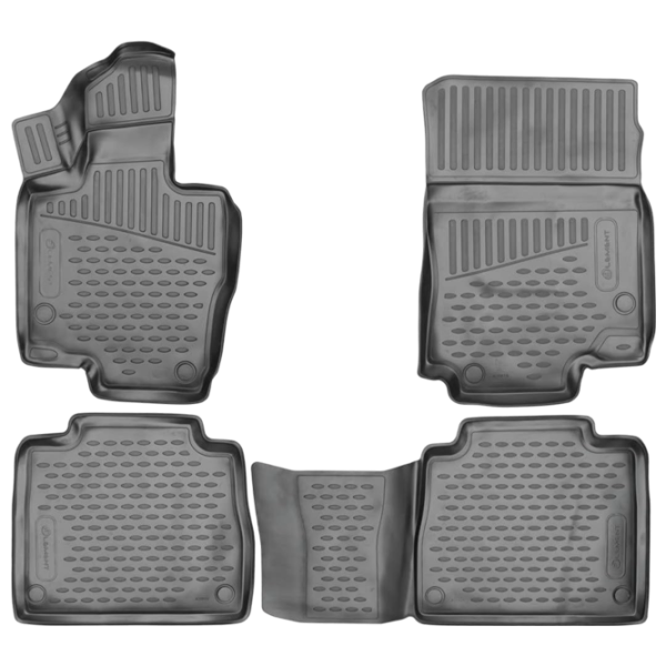 Автоковрики Mercedes-Benz GLE-Class 2018 - Novline Element / ELEMENT3DA20816210k  photo 1 Автоковрики Mercedes-Benz GLE-Class 2018 - Novline Element / ELEMENT3DA20816210k  photo 1