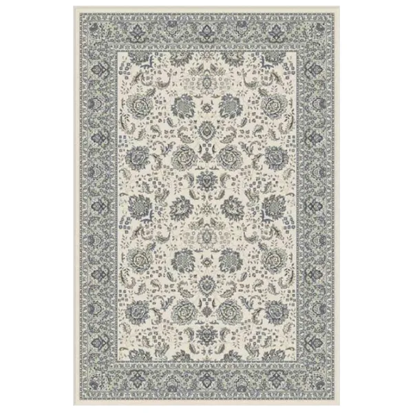 Ковер Covoare Ungheni Bella Classic Green Beige / Шерсть photo 1 Ковер Covoare Ungheni Bella Classic Green Beige / Шерсть photo 1