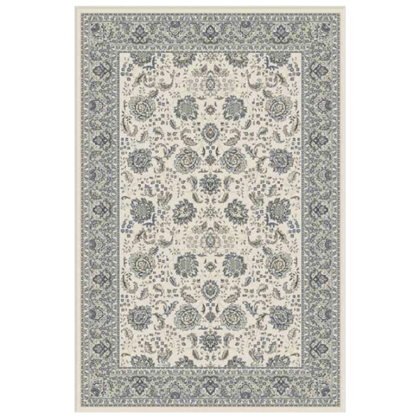 Ковер Covoare Ungheni Bella Classic Green Beige / Шерсть photo 1 Ковер Covoare Ungheni Bella Classic Green Beige / Шерсть photo 1
