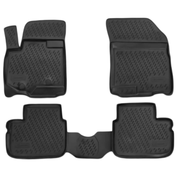 Автоковрики Suzuki SX4 2010 - 2013 Novline Element / CARSZK00003  photo 1 Автоковрики Suzuki SX4 2010 - 2013 Novline Element / CARSZK00003  photo 1