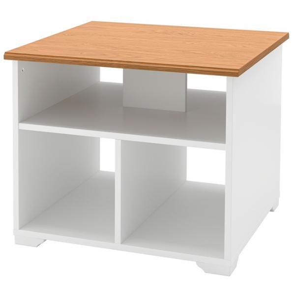 Măsuță de cafea Ikea 5657833 5658017 White photo 1