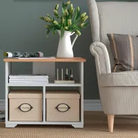 Журнальный столик Ikea 5657833 5658017 Белый photo 2