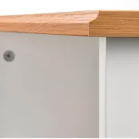 Журнальный столик Ikea 5657833 5658017 Белый photo 4