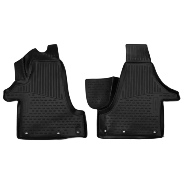 Автоковрики Volkswagen Transporter T6 2015 - Novline Element / ELEMENT3D5157210k  photo 1 Автоковрики Volkswagen Transporter T6 2015 - Novline Element / ELEMENT3D5157210k  photo 1