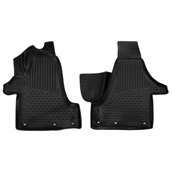 Автоковрики Volkswagen Transporter T6 2015 - Novline Element / ELEMENT3D5157210k  photo 1 Автоковрики Volkswagen Transporter T6 2015 - Novline Element / ELEMENT3D5157210k  photo 1