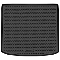 Автоковрики BAIC X55 2023 - Novline Element / ELEMENTA70891B13 