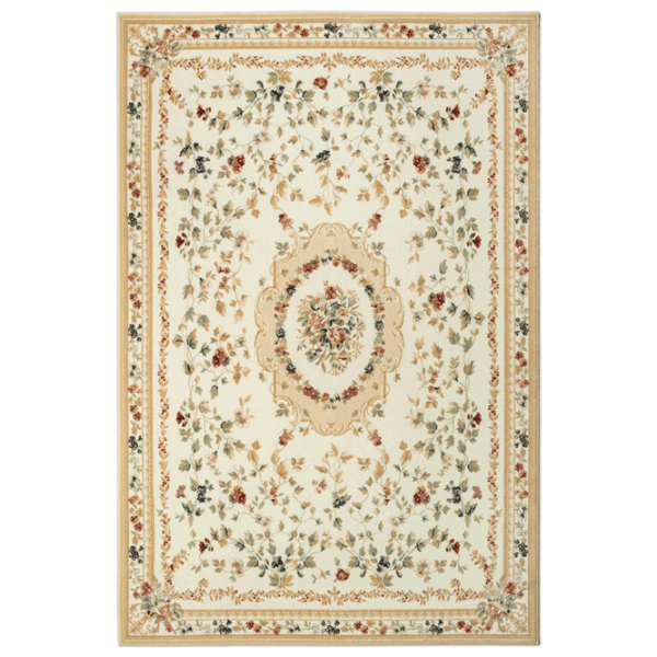 Covor Covoare Ungheni Bella Classic Beige Green / Lână photo 1