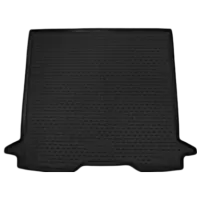 Автоковрики Dacia Dokker 2018 - Novline Element / ELEMENT4153B14 